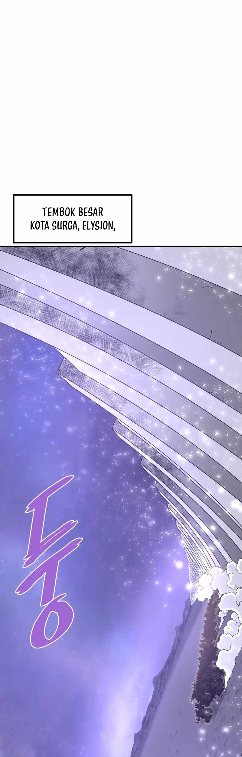 Han Dae Sung Returned From Hell Chapter 124 - halaman 48
