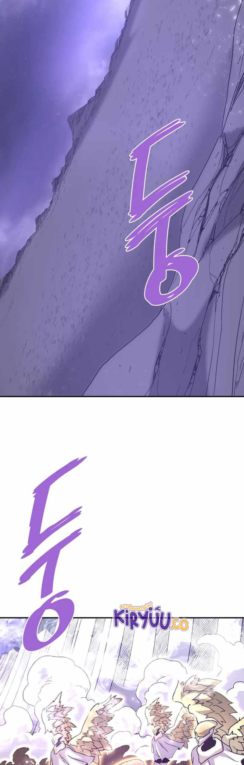 Han Dae Sung Returned From Hell Chapter 124 - halaman 49