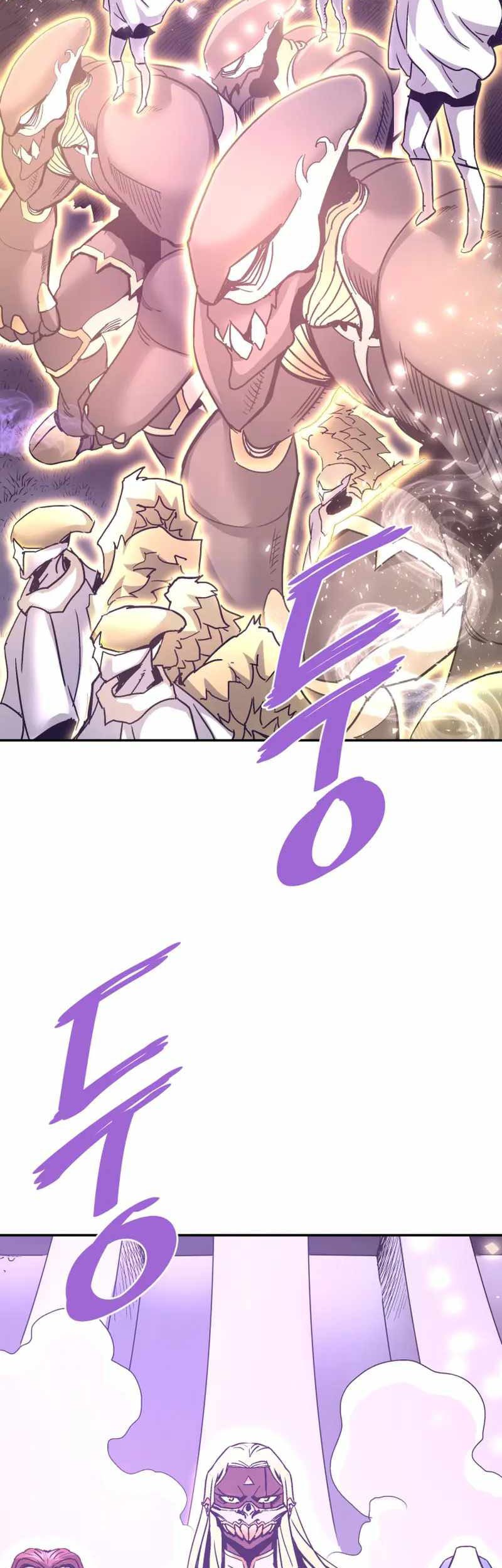 Han Dae Sung Returned From Hell Chapter 124 - halaman 50