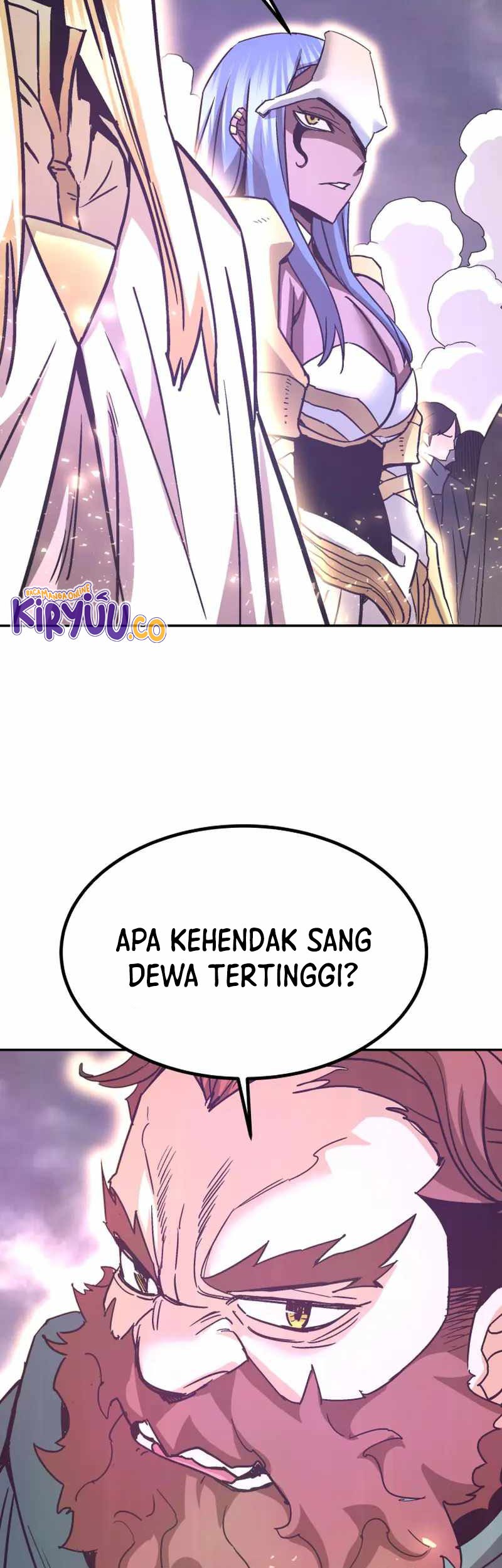 Han Dae Sung Returned From Hell Chapter 124 - halaman 54