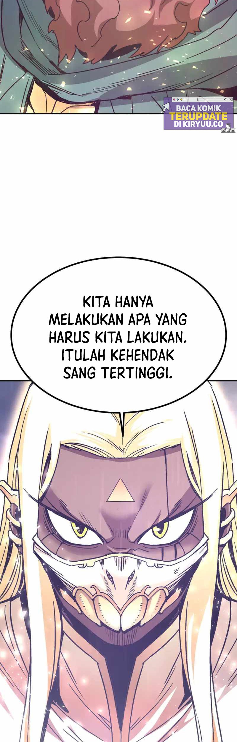 Han Dae Sung Returned From Hell Chapter 124 - halaman 55
