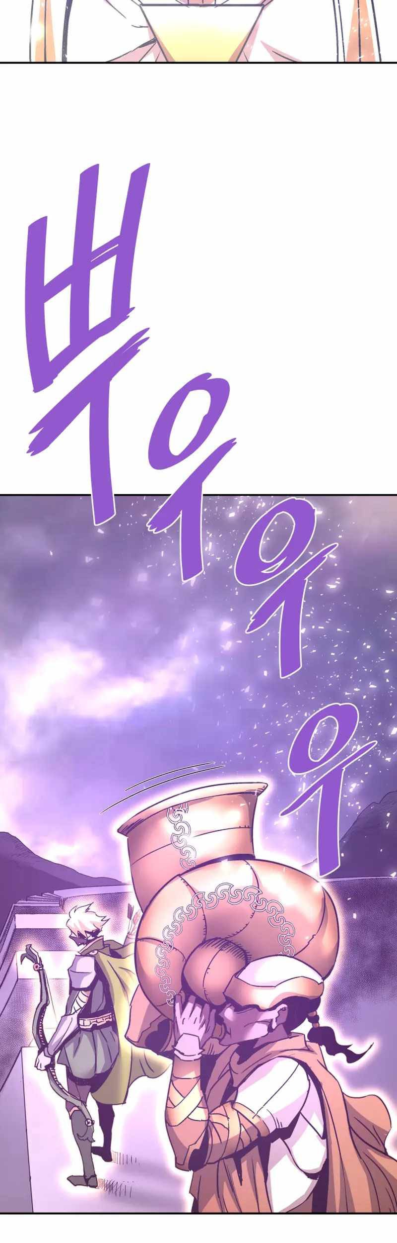 Han Dae Sung Returned From Hell Chapter 124 - halaman 56