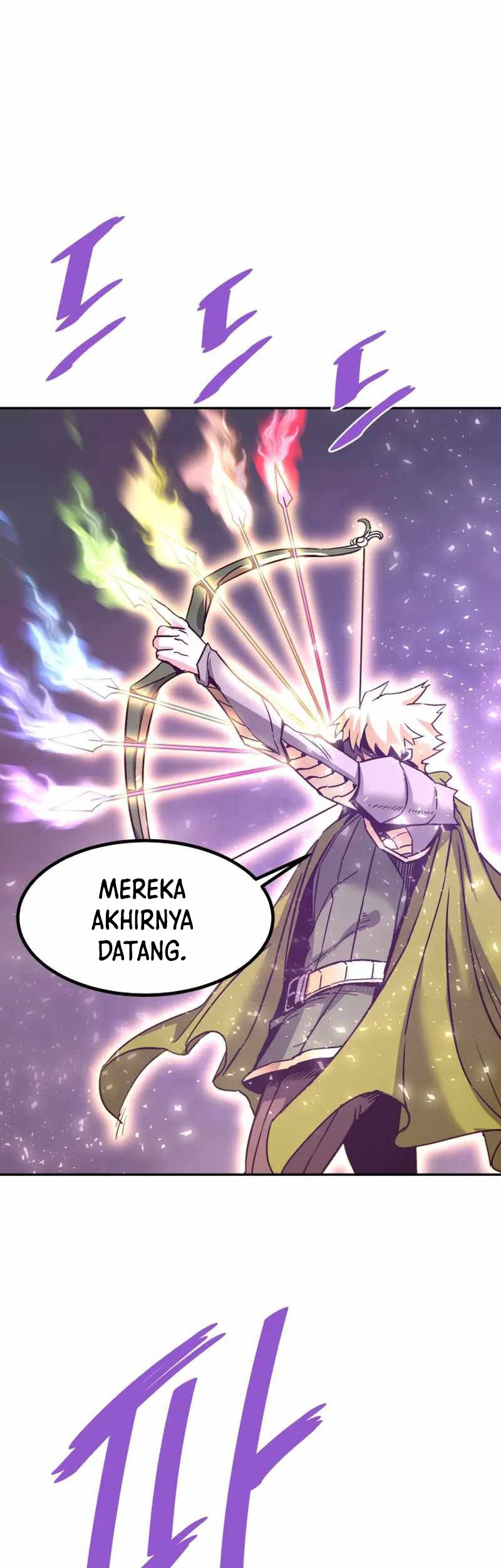 Han Dae Sung Returned From Hell Chapter 124 - halaman 57