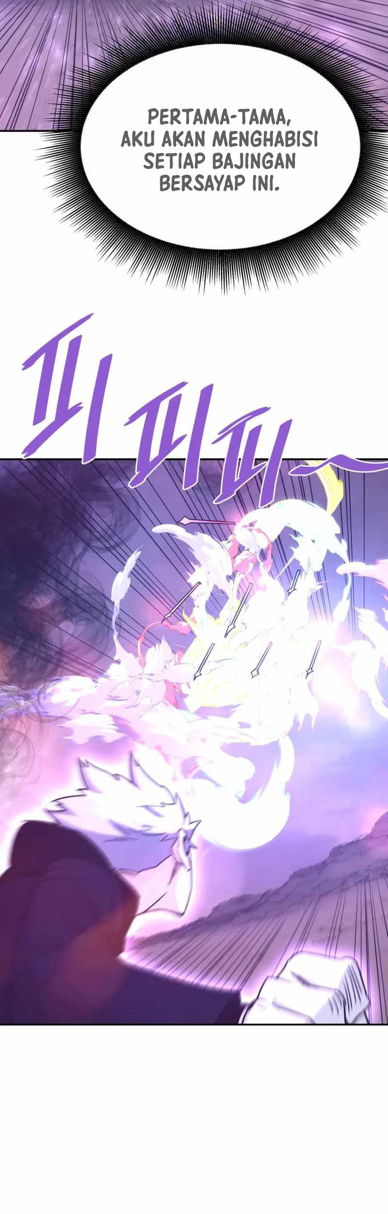 Han Dae Sung Returned From Hell Chapter 124 - halaman 61