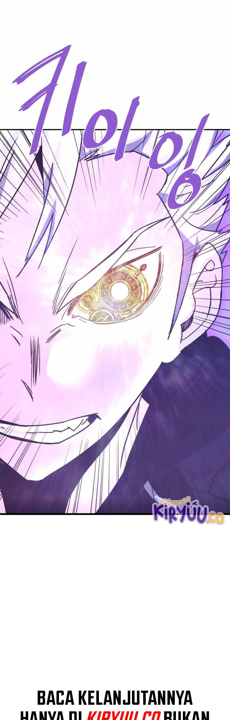 Han Dae Sung Returned From Hell Chapter 124 - halaman 62