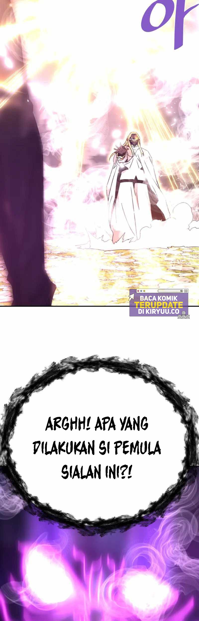 Han Dae Sung Returned From Hell Chapter 126 - halaman 12