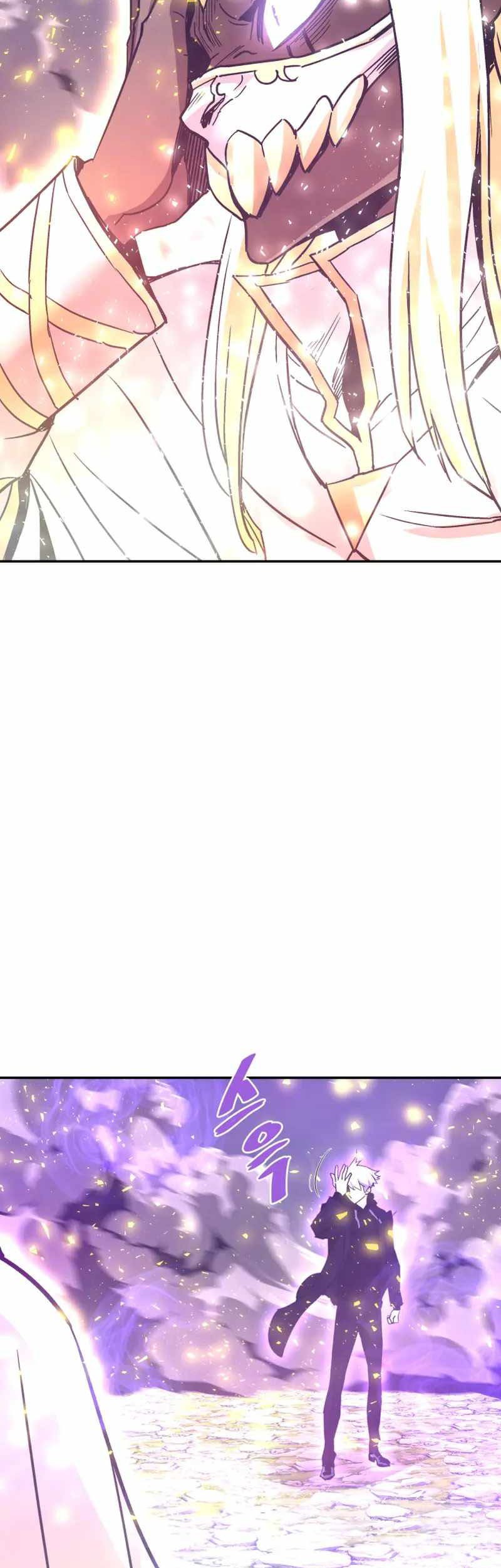 Han Dae Sung Returned From Hell Chapter 126 - halaman 18