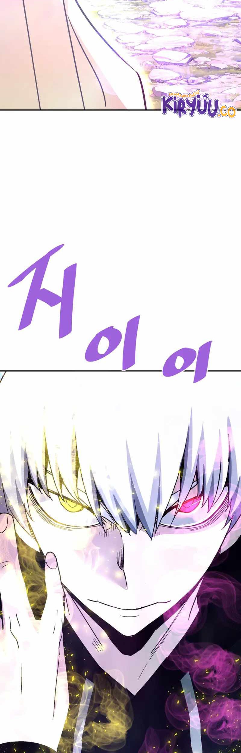 Han Dae Sung Returned From Hell Chapter 126 - halaman 19
