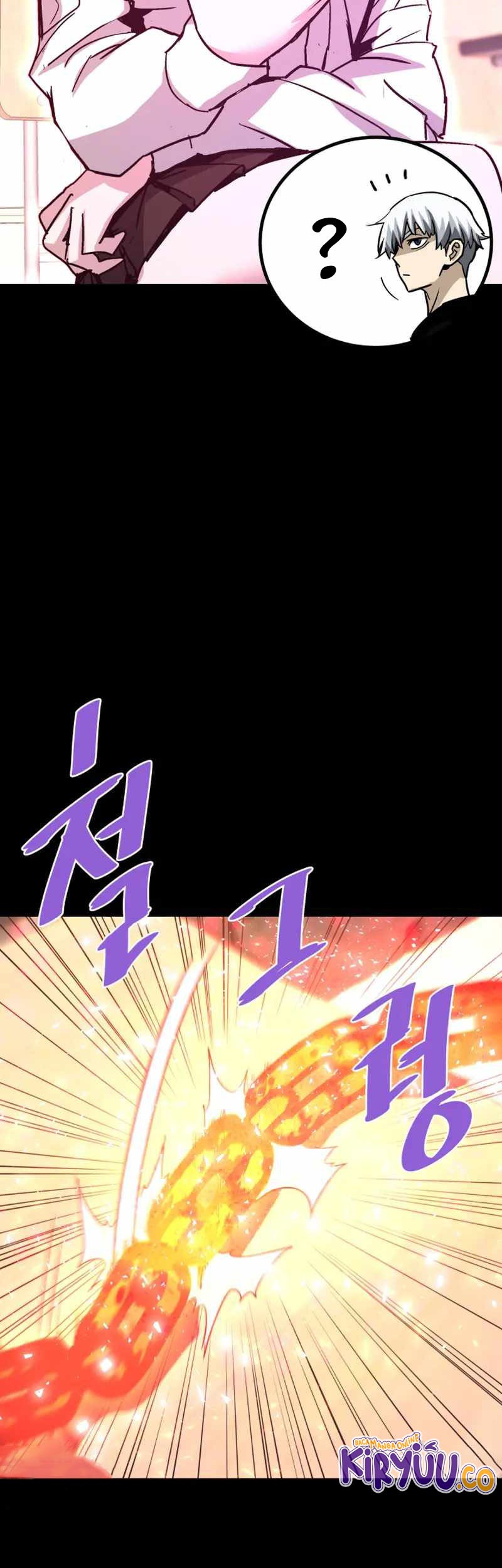 Han Dae Sung Returned From Hell Chapter 126 - halaman 22