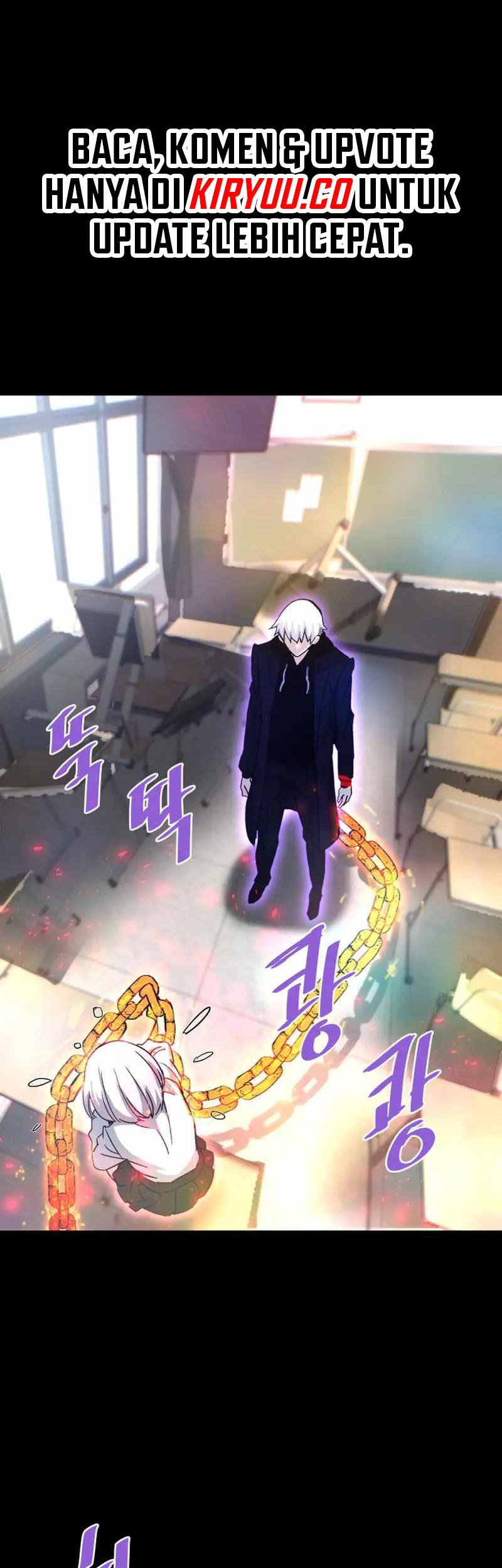 Han Dae Sung Returned From Hell Chapter 126 - halaman 23