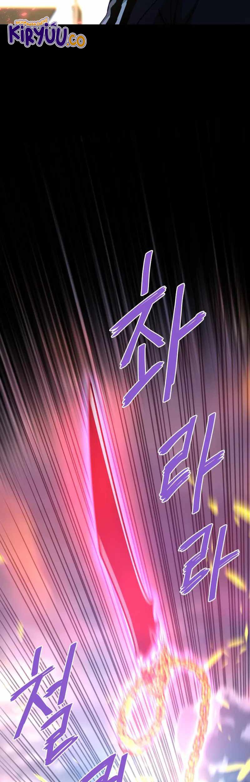 Han Dae Sung Returned From Hell Chapter 126 - halaman 26