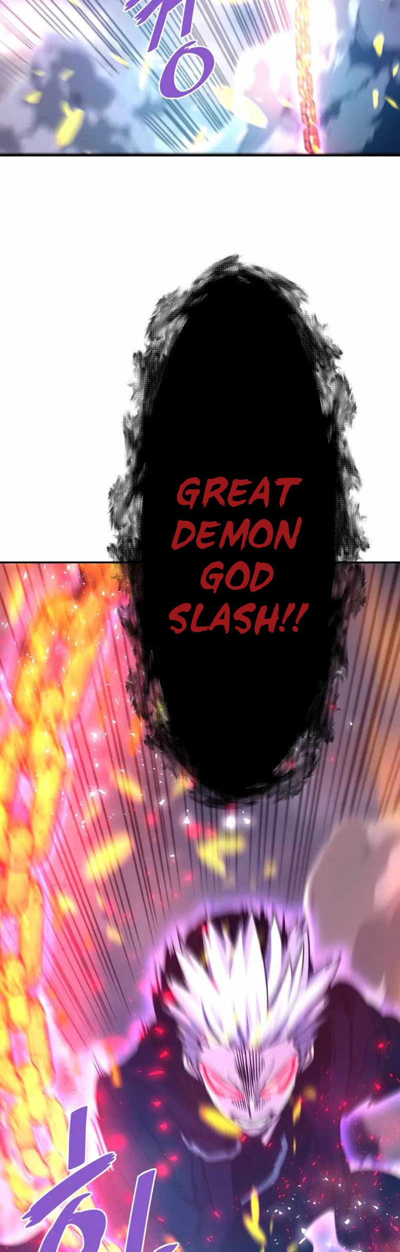 Han Dae Sung Returned From Hell Chapter 126 - halaman 27