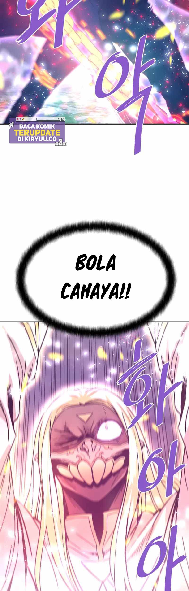 Han Dae Sung Returned From Hell Chapter 126 - halaman 28