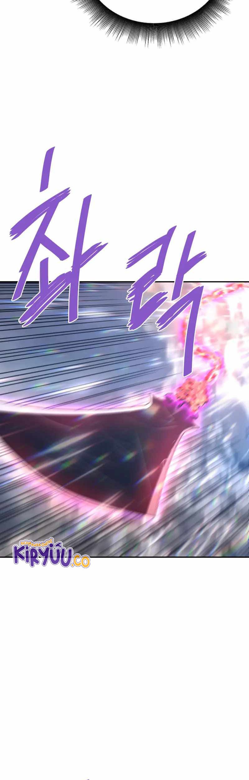 Han Dae Sung Returned From Hell Chapter 126 - halaman 37