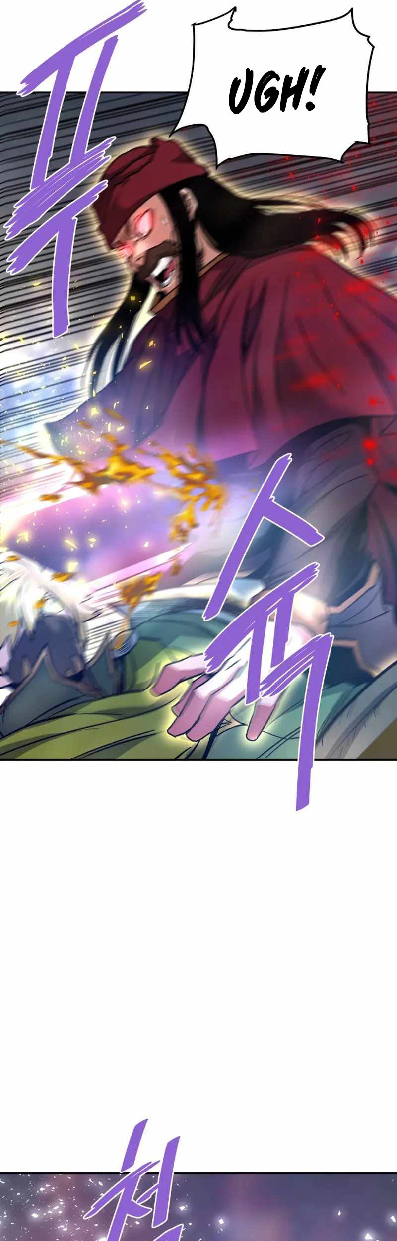 Han Dae Sung Returned From Hell Chapter 126 - halaman 38