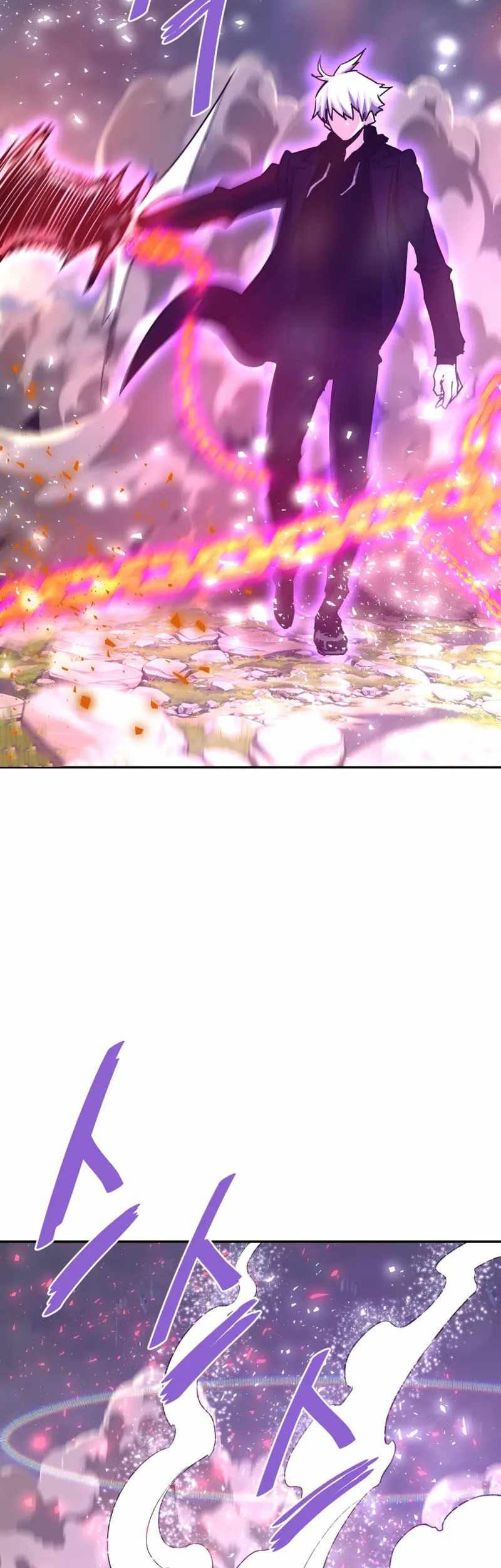 Han Dae Sung Returned From Hell Chapter 126 - halaman 39