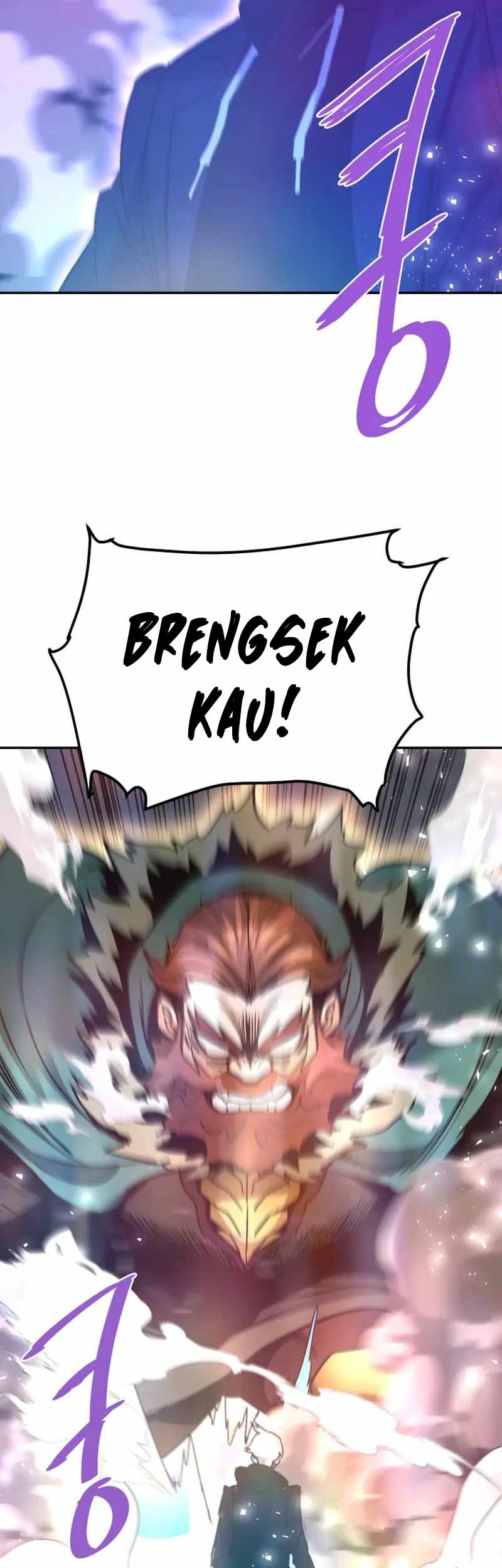 Han Dae Sung Returned From Hell Chapter 126 - halaman 43