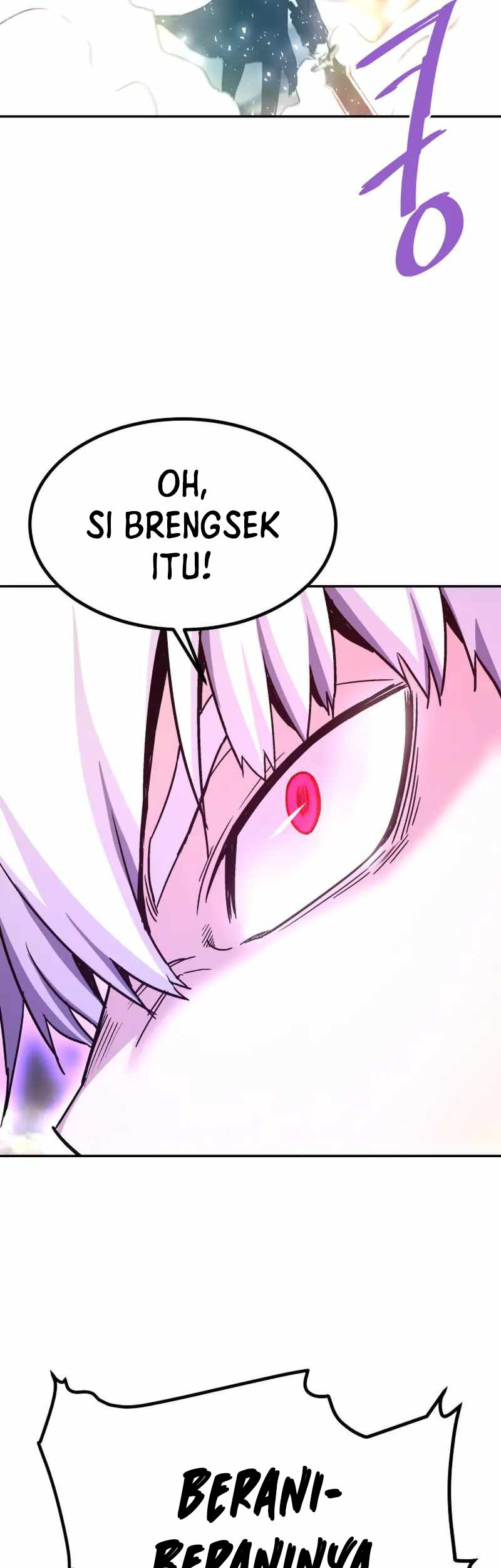 Han Dae Sung Returned From Hell Chapter 126 - halaman 44
