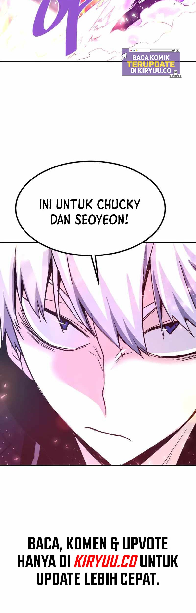 Han Dae Sung Returned From Hell Chapter 126 - halaman 47