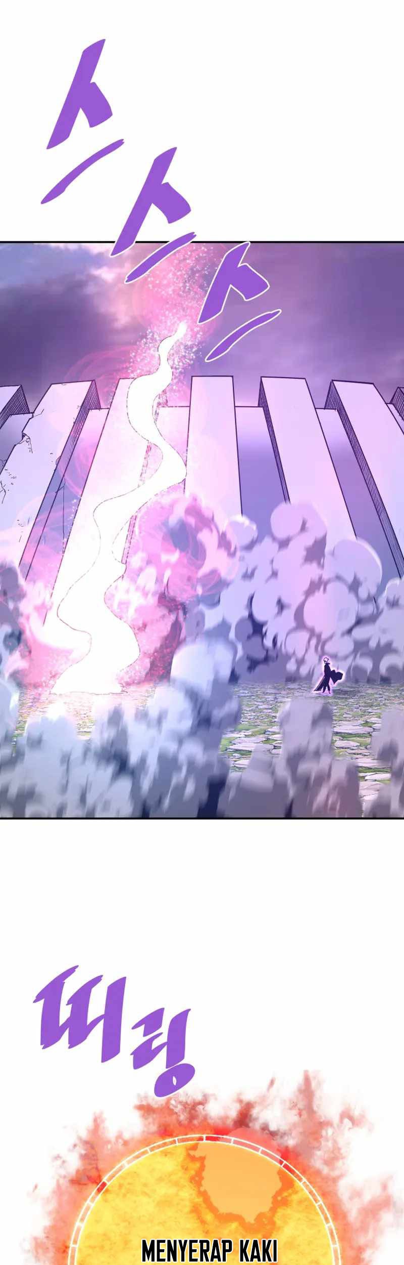 Han Dae Sung Returned From Hell Chapter 126 - halaman 48