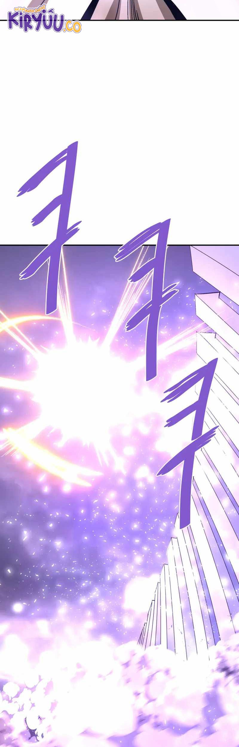 Han Dae Sung Returned From Hell Chapter 126 - halaman 5
