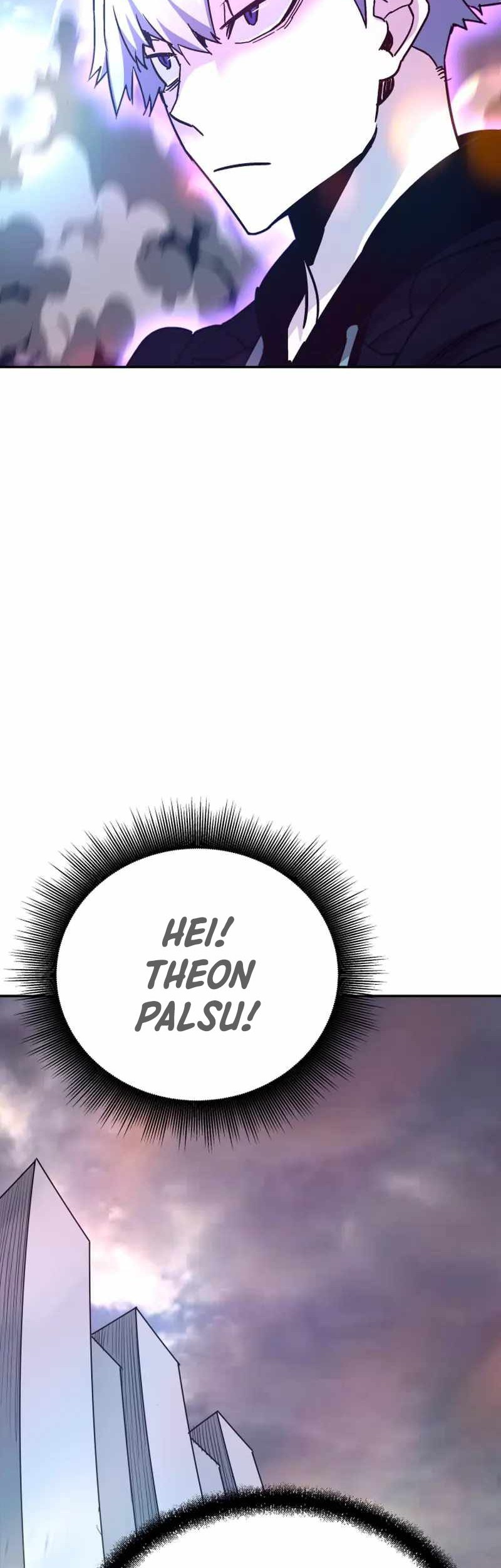 Han Dae Sung Returned From Hell Chapter 126 - halaman 55