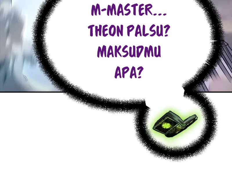 Han Dae Sung Returned From Hell Chapter 126 - halaman 56