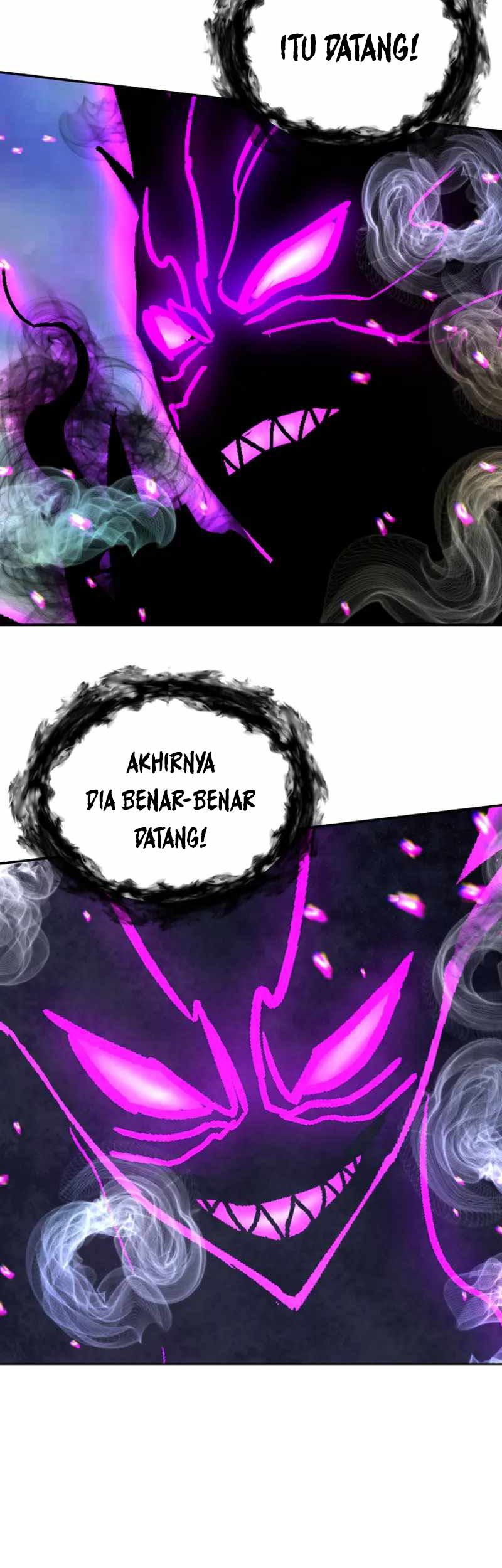 Han Dae Sung Returned From Hell Chapter 126 - halaman 63