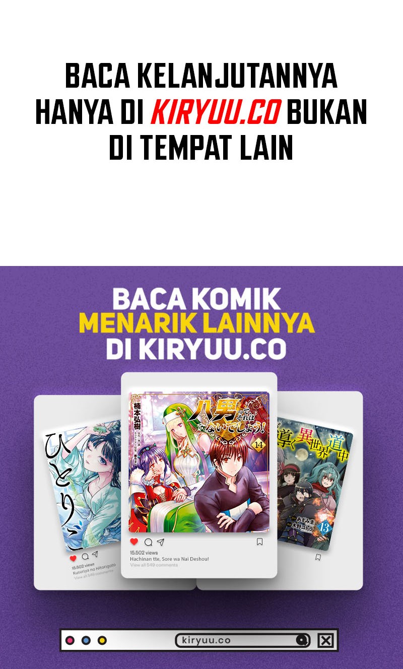 Han Dae Sung Returned From Hell Chapter 126 - halaman 64