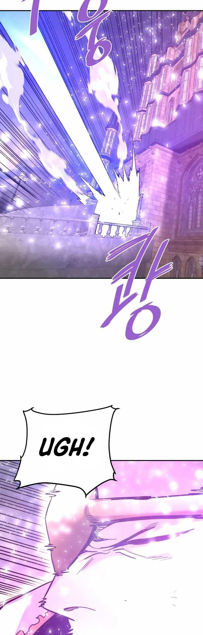 Han Dae Sung Returned From Hell Chapter 127 - halaman 11