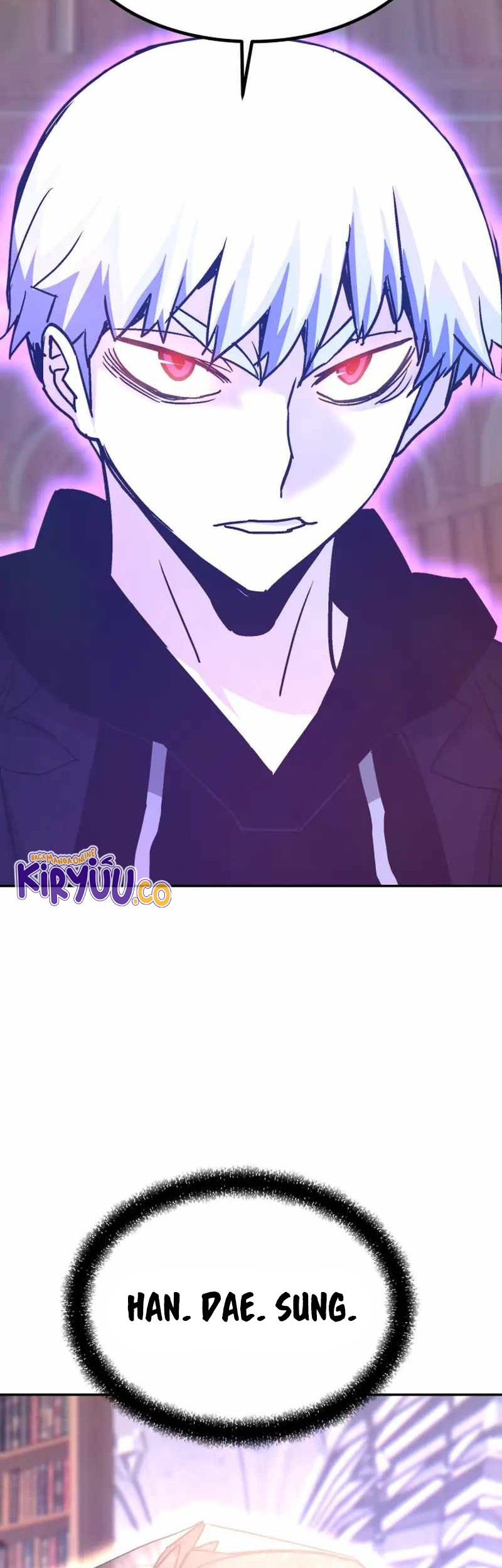 Han Dae Sung Returned From Hell Chapter 127 - halaman 18