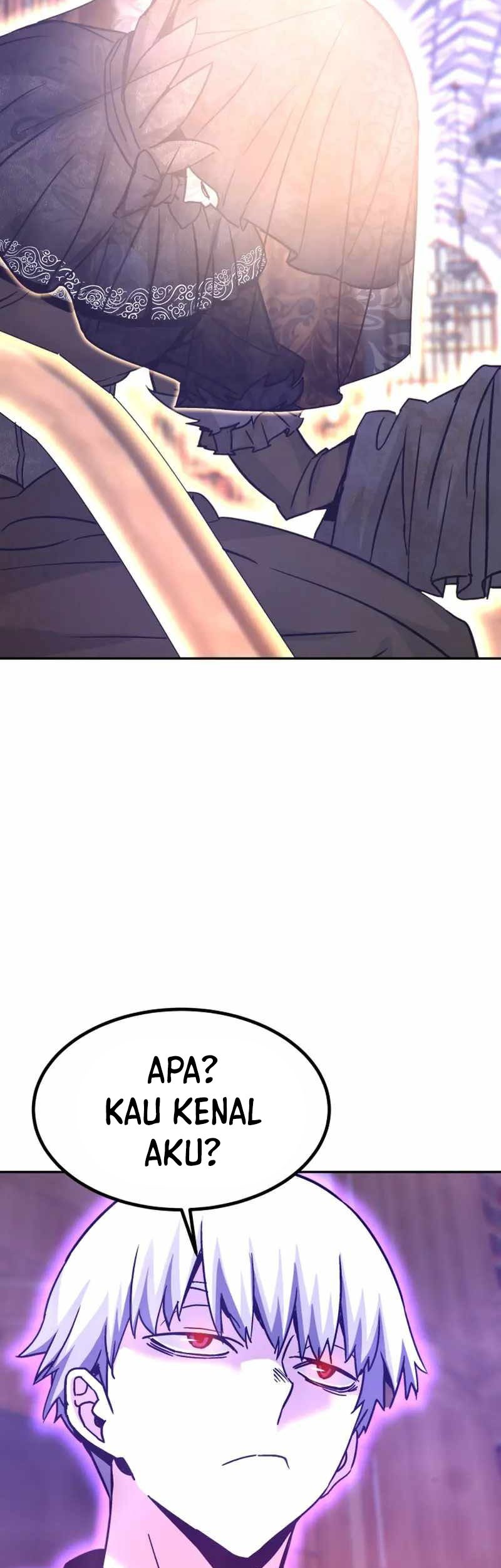Han Dae Sung Returned From Hell Chapter 127 - halaman 19