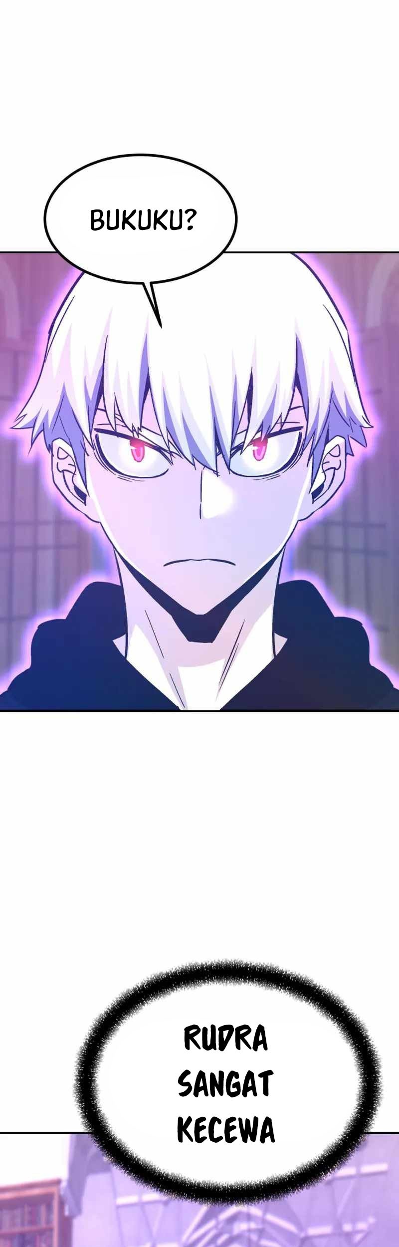 Han Dae Sung Returned From Hell Chapter 127 - halaman 21