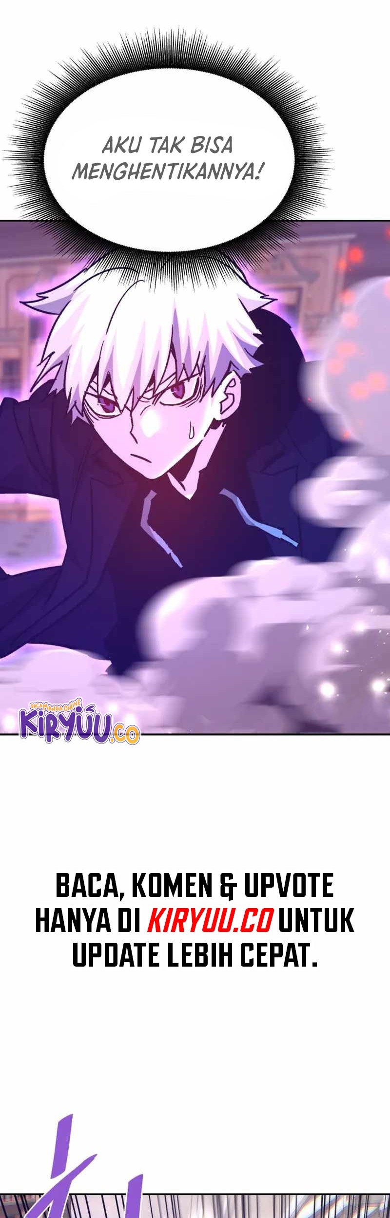 Han Dae Sung Returned From Hell Chapter 127 - halaman 26
