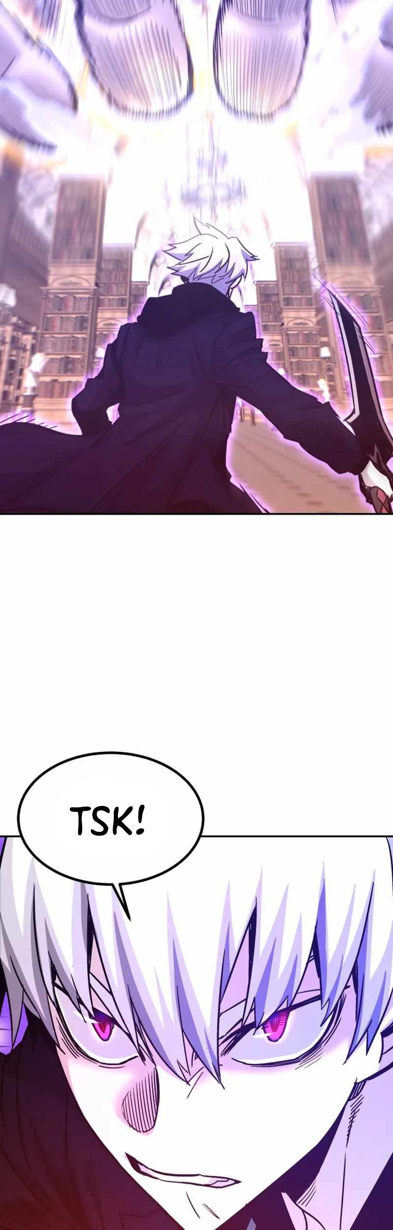 Han Dae Sung Returned From Hell Chapter 127 - halaman 28