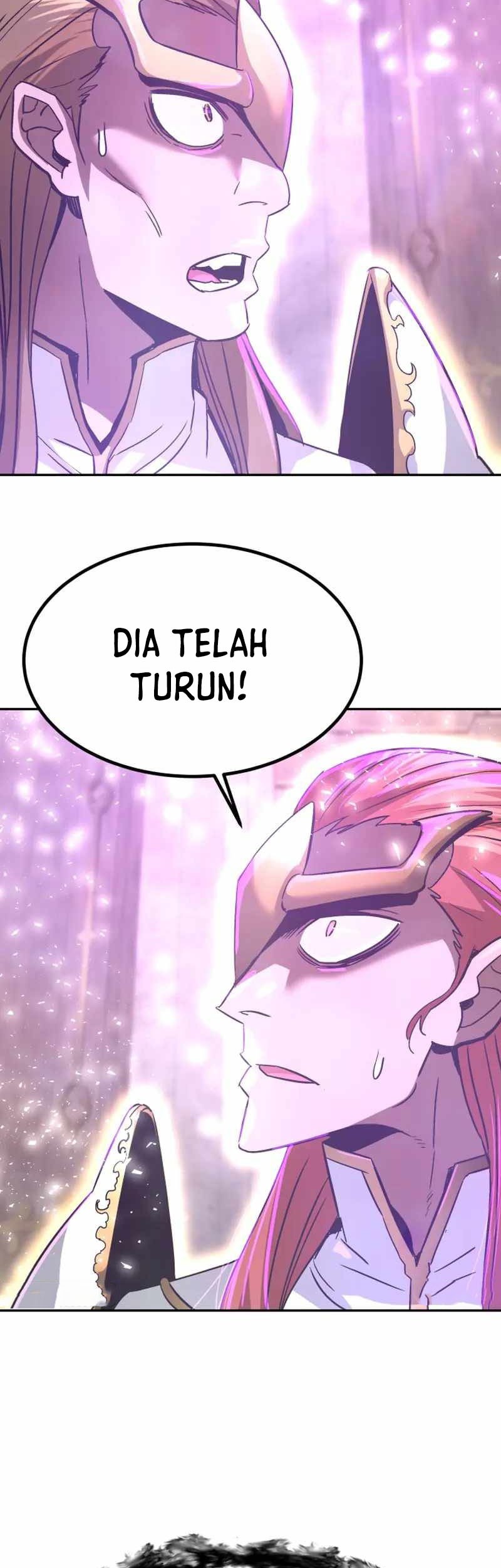 Han Dae Sung Returned From Hell Chapter 127 - halaman 3