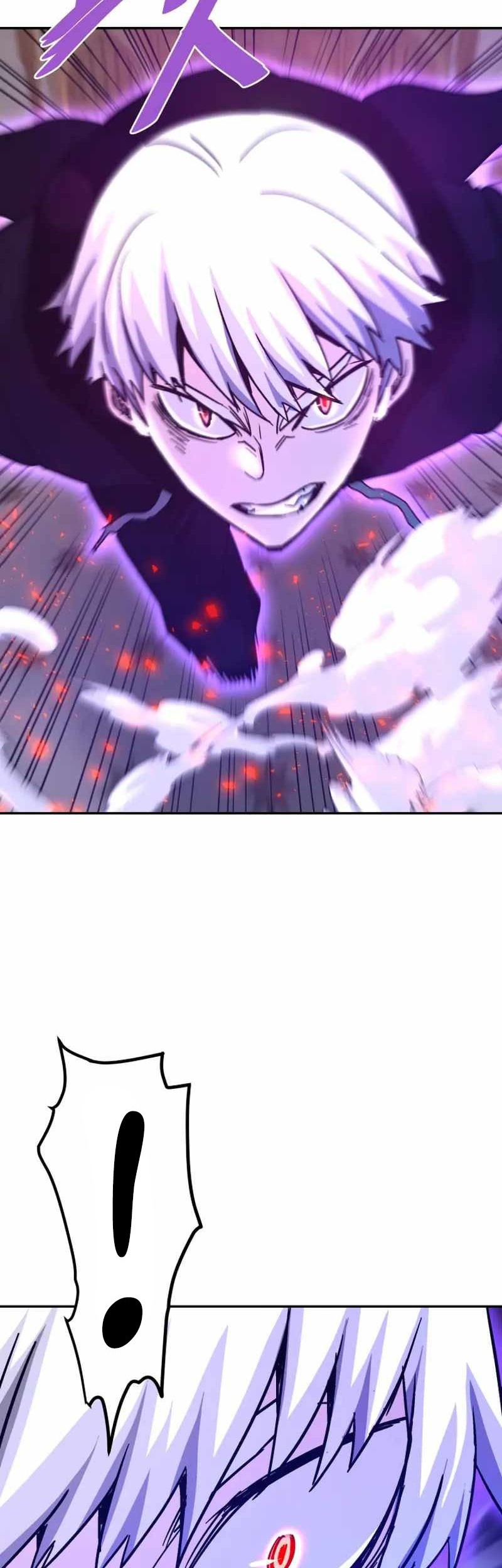 Han Dae Sung Returned From Hell Chapter 127 - halaman 32