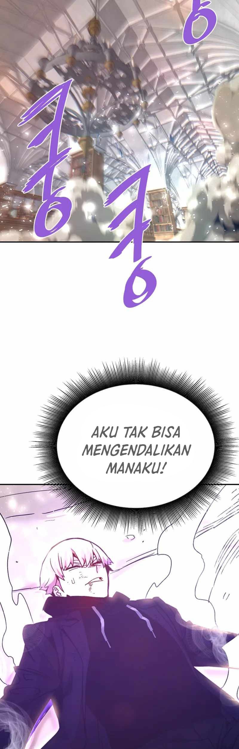 Han Dae Sung Returned From Hell Chapter 127 - halaman 37