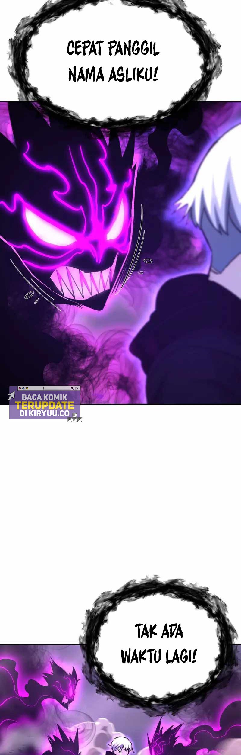 Han Dae Sung Returned From Hell Chapter 127 - halaman 4
