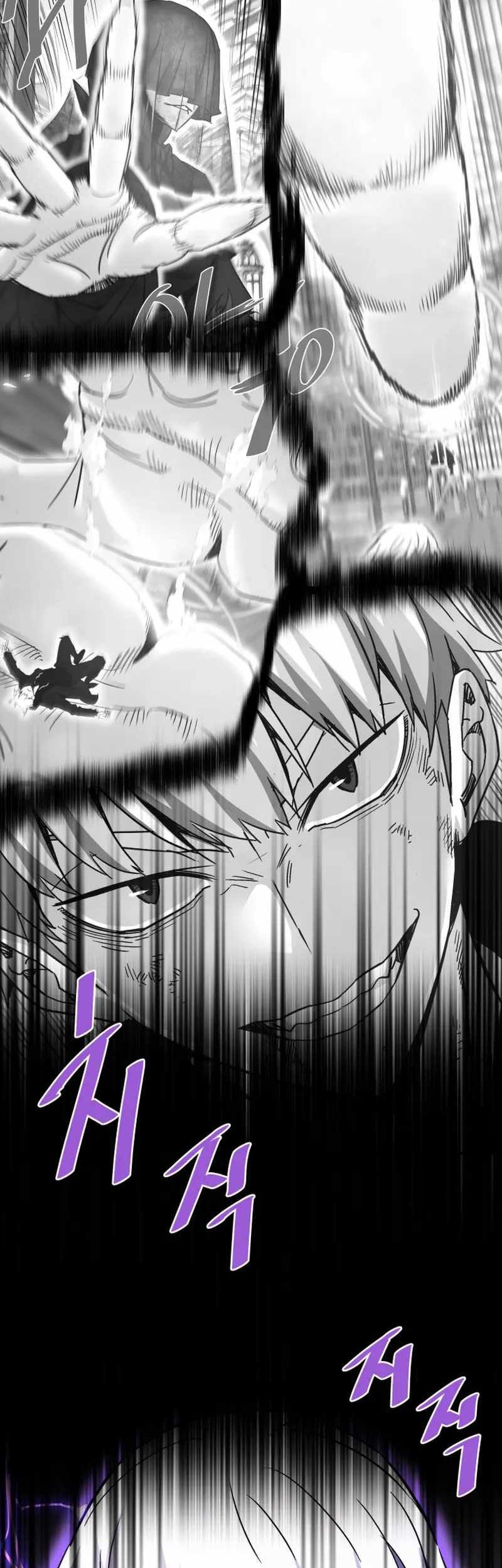 Han Dae Sung Returned From Hell Chapter 127 - halaman 42