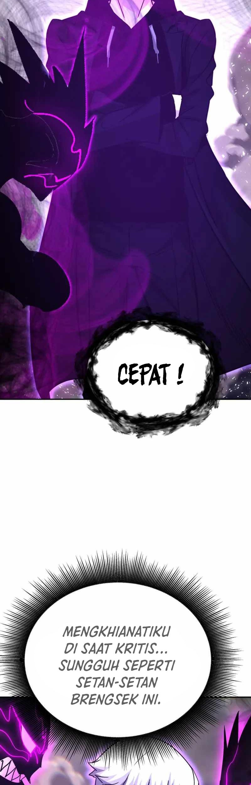 Han Dae Sung Returned From Hell Chapter 127 - halaman 44