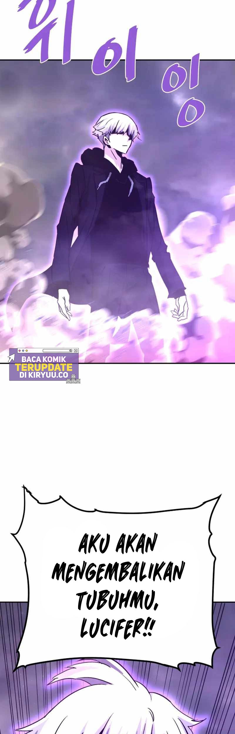 Han Dae Sung Returned From Hell Chapter 127 - halaman 49