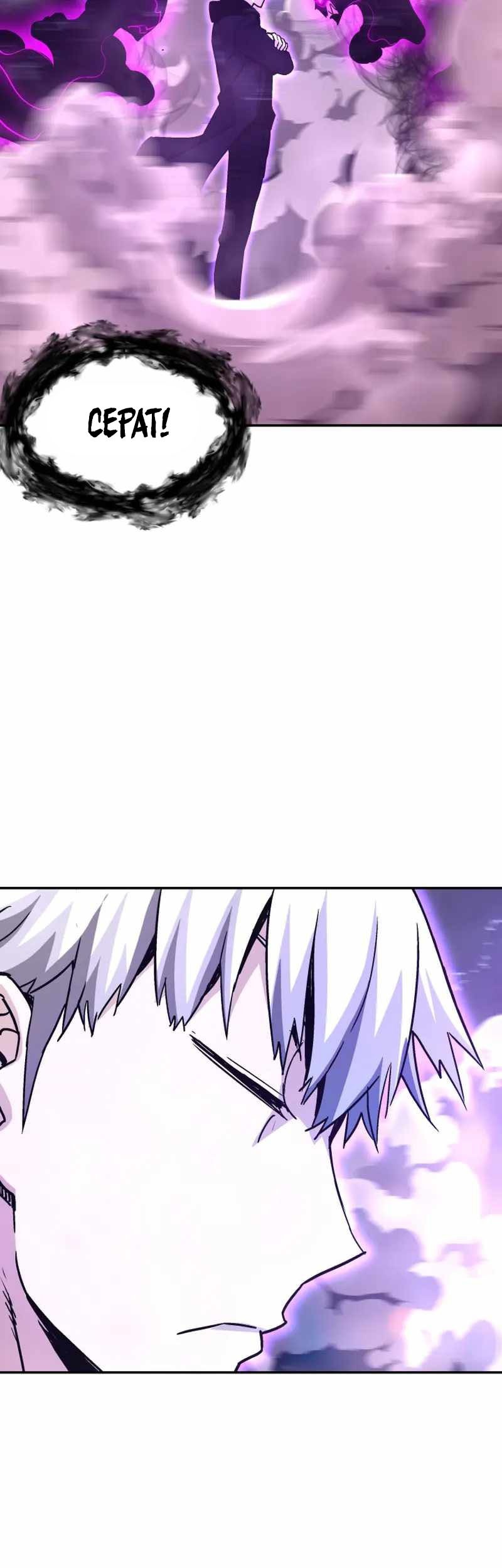 Han Dae Sung Returned From Hell Chapter 127 - halaman 5