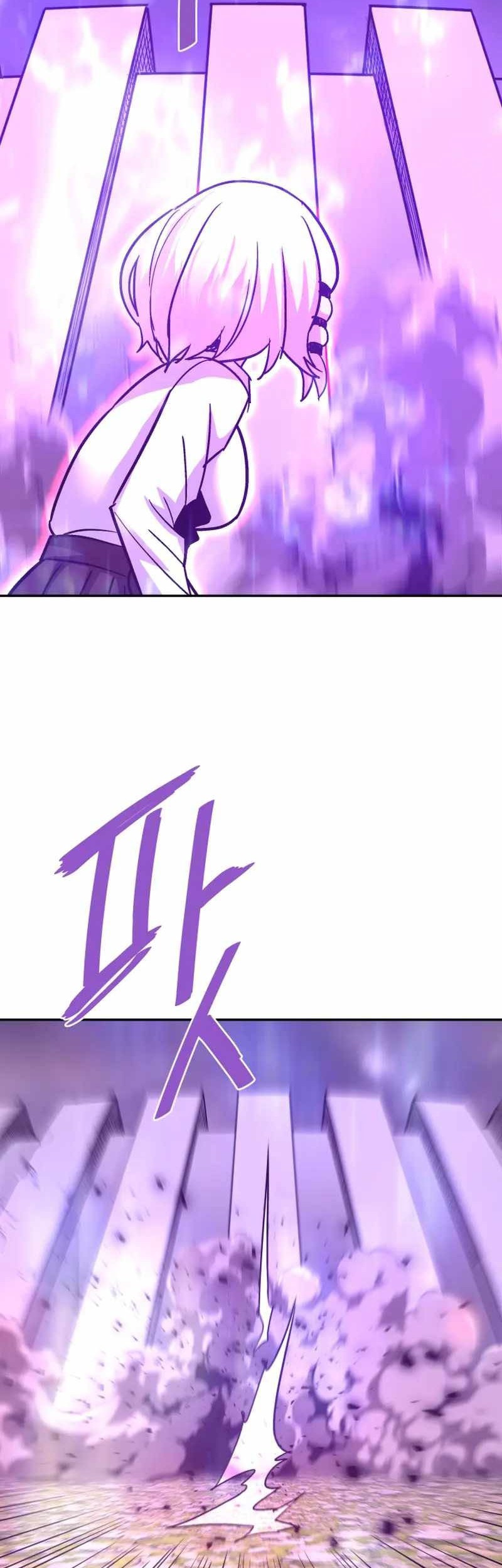 Han Dae Sung Returned From Hell Chapter 127 - halaman 54