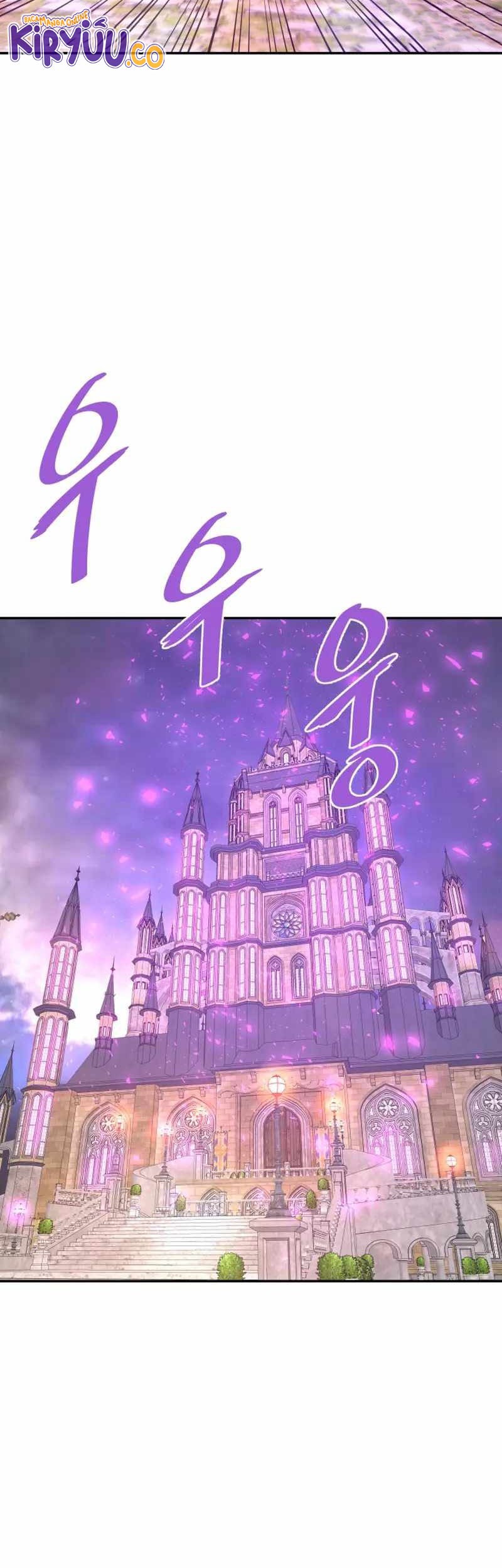 Han Dae Sung Returned From Hell Chapter 127 - halaman 55