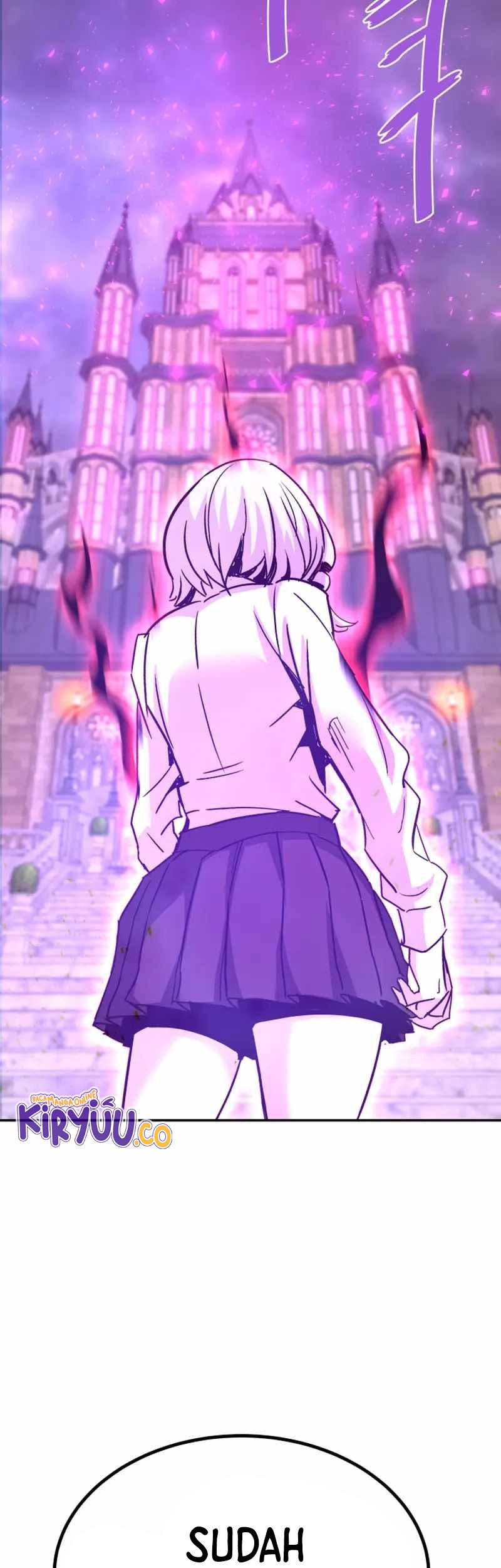 Han Dae Sung Returned From Hell Chapter 127 - halaman 57