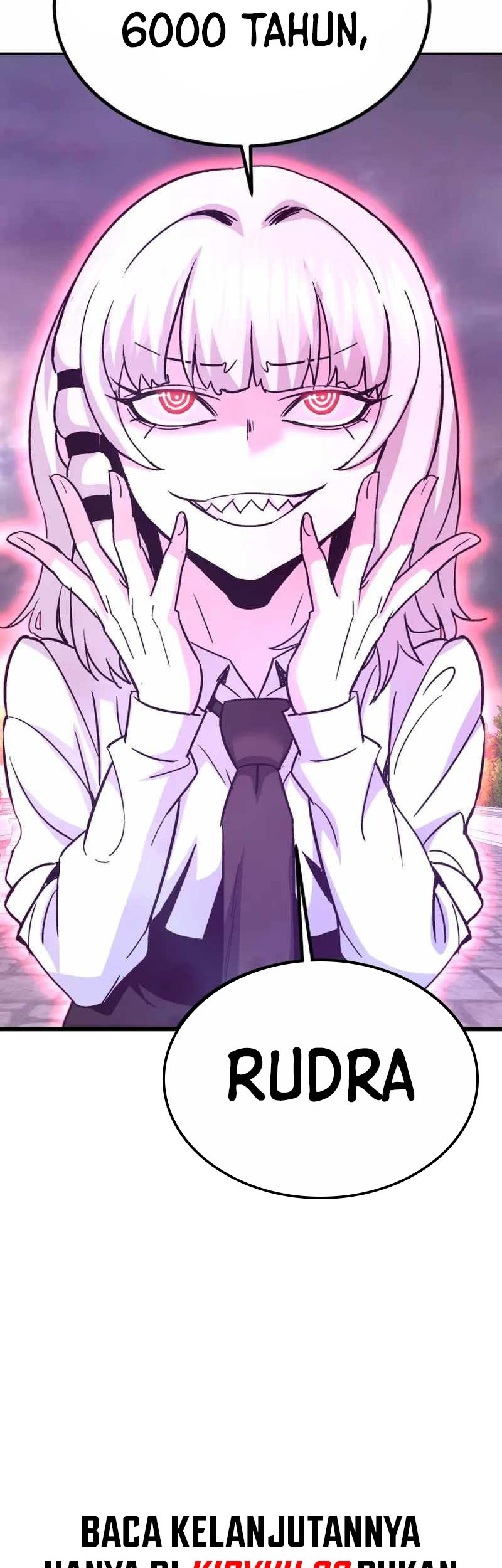 Han Dae Sung Returned From Hell Chapter 127 - halaman 58