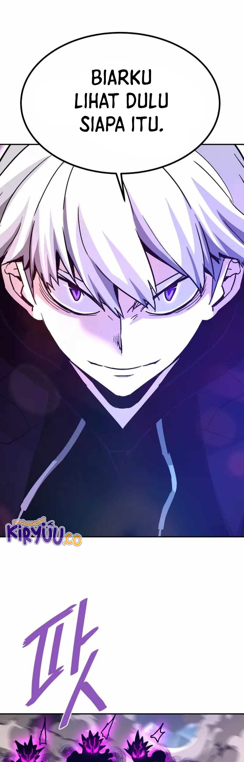 Han Dae Sung Returned From Hell Chapter 127 - halaman 6