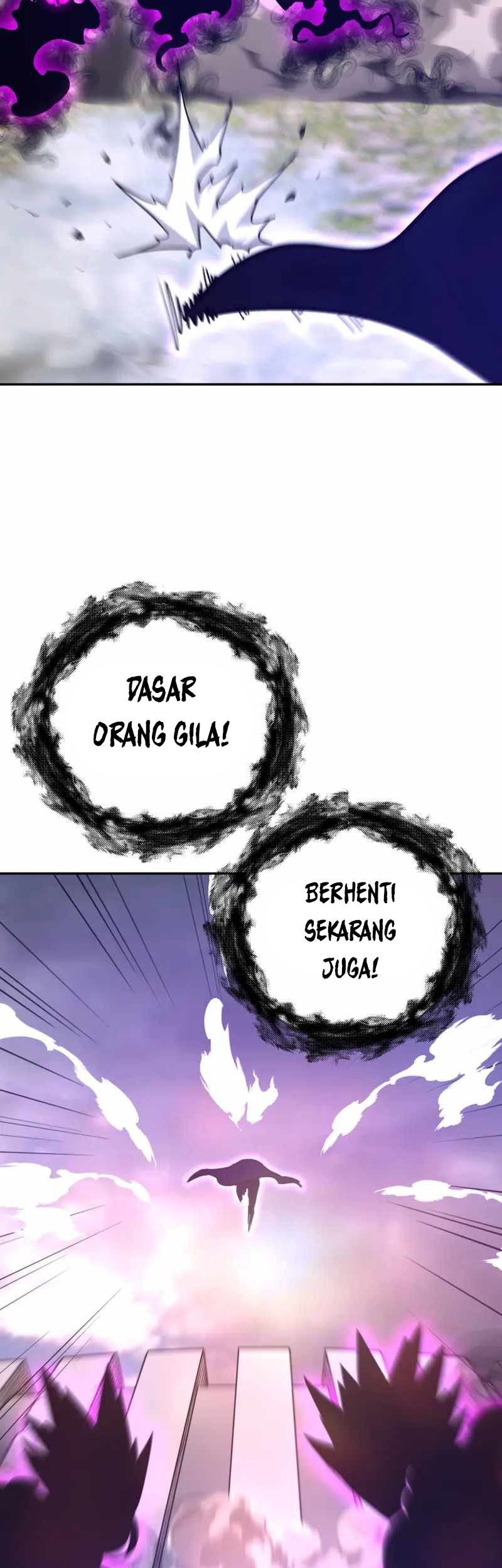 Han Dae Sung Returned From Hell Chapter 127 - halaman 7