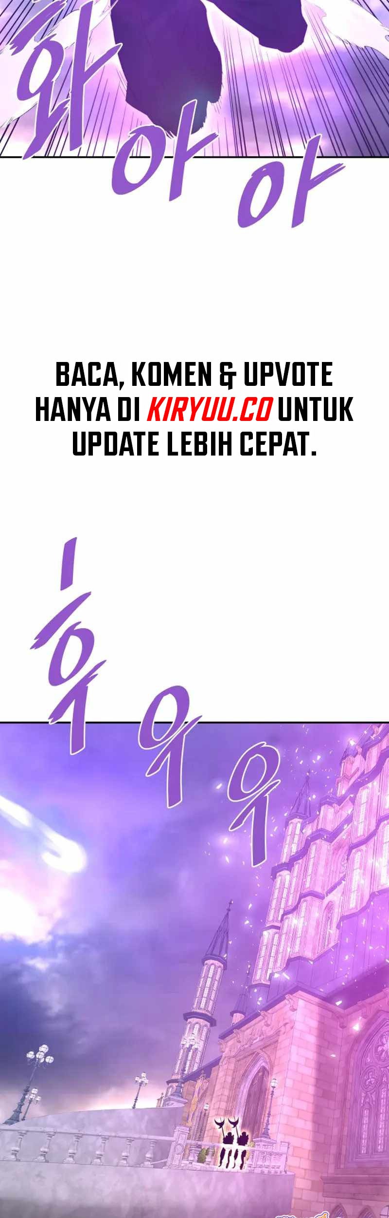 Han Dae Sung Returned From Hell Chapter 127 - halaman 9